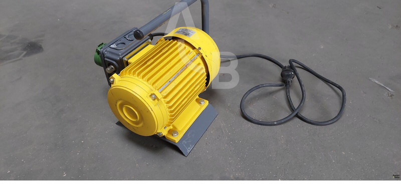 Atlas-Copco CF11MEco - Будівельна техніка: фото 4 Atlas-Copco CF11MEco - Будівельна техніка: фото 4