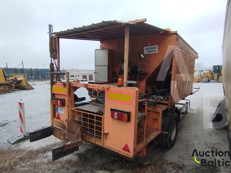 BREINING S-HY-8000 - Будівельна техніка: фото 3 BREINING S-HY-8000 - Будівельна техніка: фото 3