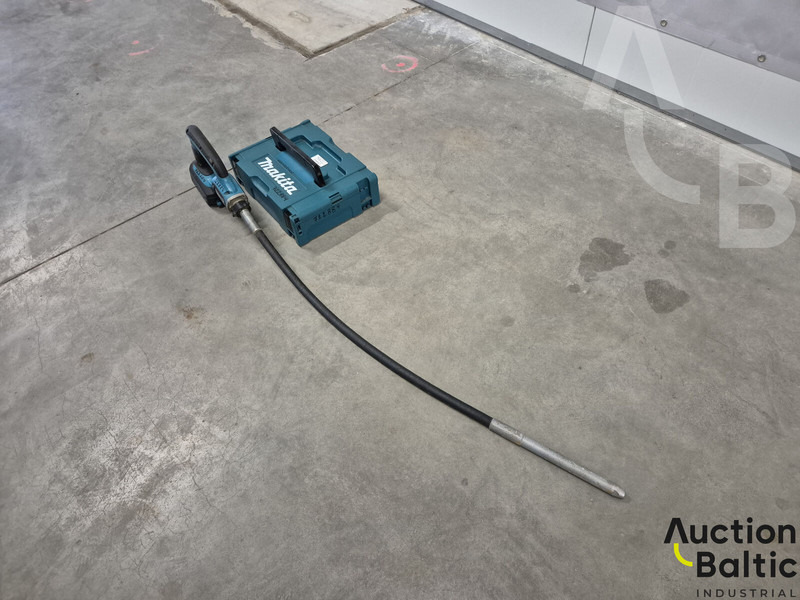 Makita DVR450 - Будівельна техніка: фото 2 Makita DVR450 - Будівельна техніка: фото 2