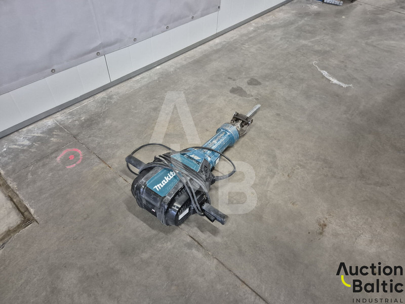 Makita HM1812 - Будівельна техніка: фото 3 Makita HM1812 - Будівельна техніка: фото 3