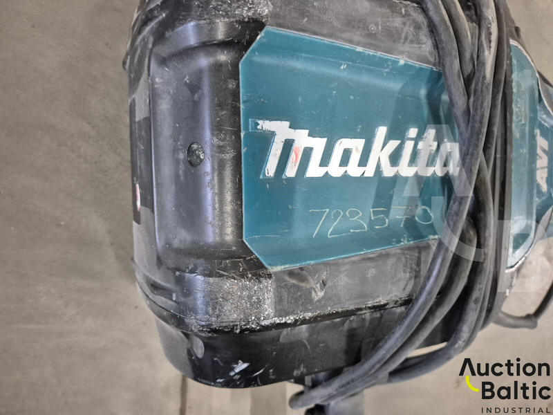 Makita HM1812 - Будівельна техніка: фото 5 Makita HM1812 - Будівельна техніка: фото 5