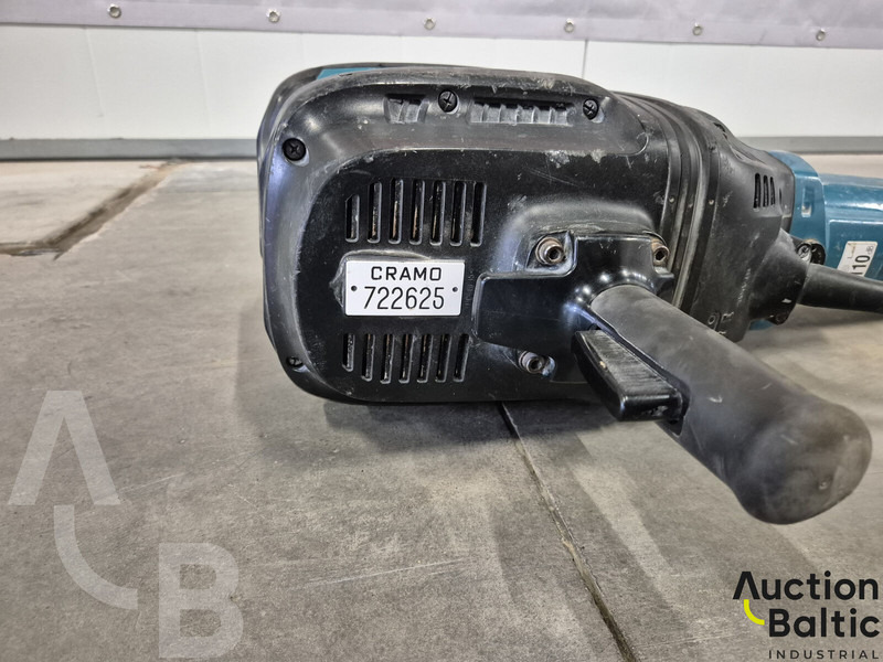 Makita HM1812 - Будівельна техніка: фото 5 Makita HM1812 - Будівельна техніка: фото 5