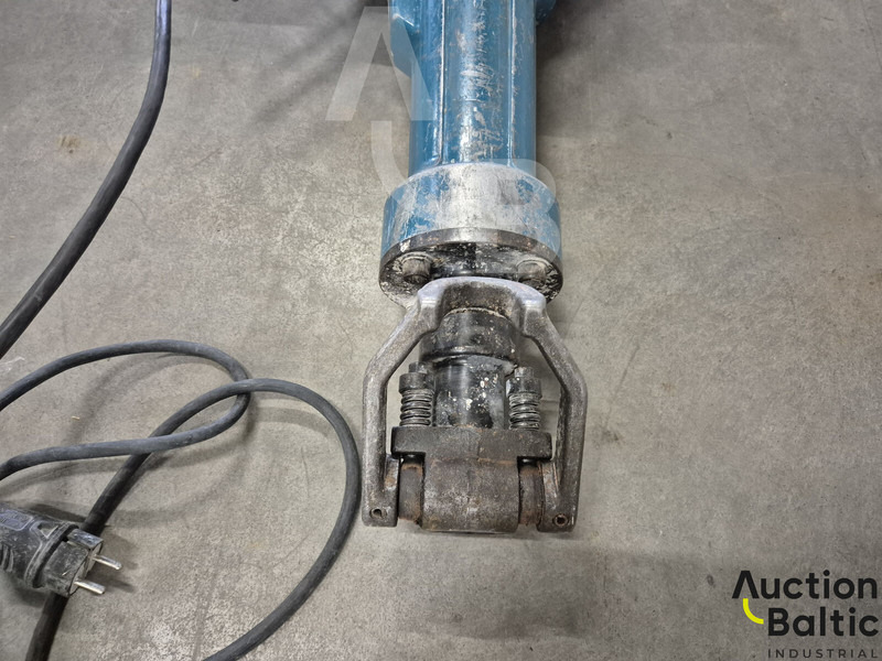 Makita HM1812 - Будівельна техніка: фото 2 Makita HM1812 - Будівельна техніка: фото 2