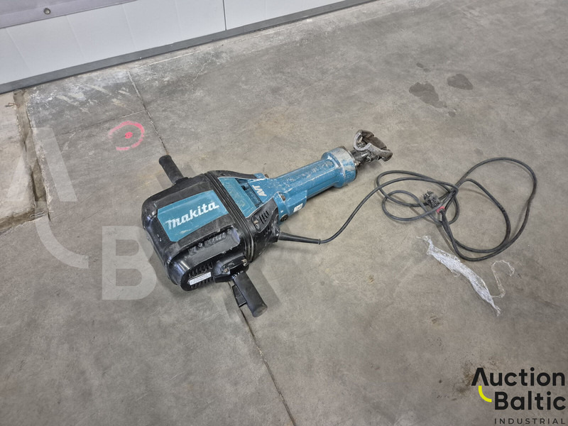 Makita HM1812 - Будівельна техніка: фото 1 Makita HM1812 - Будівельна техніка: фото 1