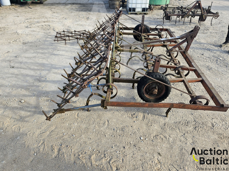 CULTIVATOR - Культиватор: фото 5 CULTIVATOR - Культиватор: фото 5