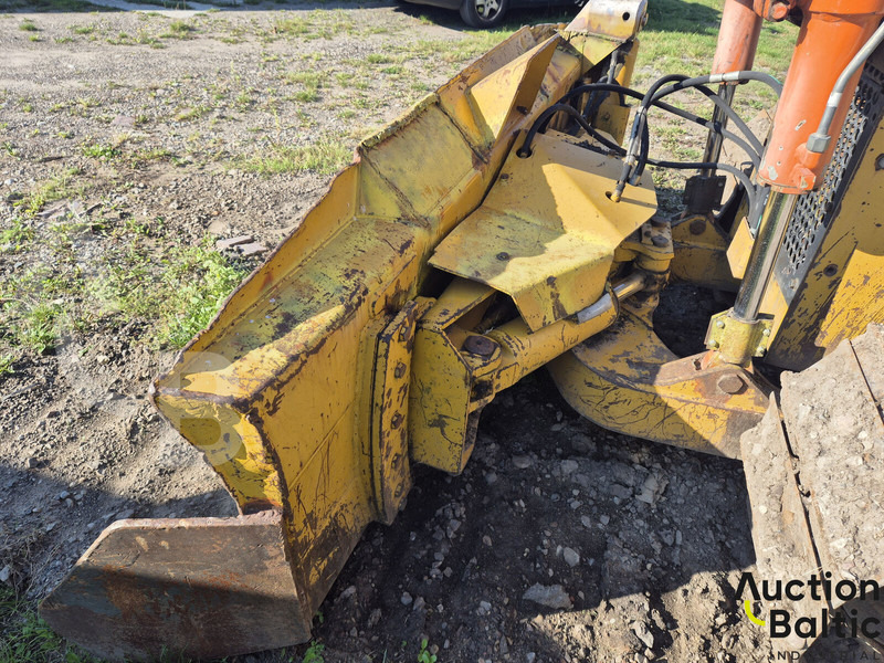 Бульдозер Case 850 B: фото 15 Бульдозер Case 850 B: фото 15