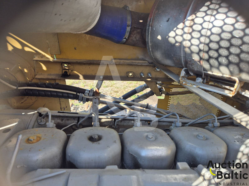 Бульдозер Case 850 B: фото 11 Бульдозер Case 850 B: фото 11