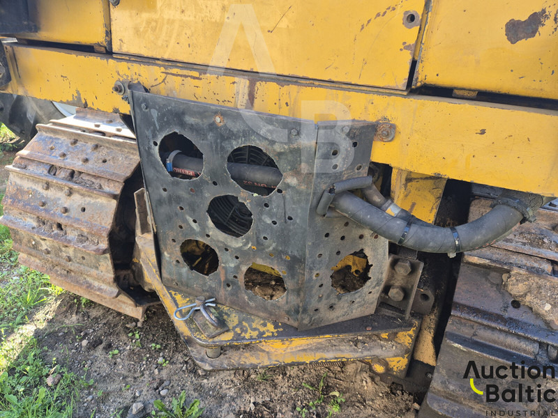 Бульдозер Case 850 B: фото 12 Бульдозер Case 850 B: фото 12