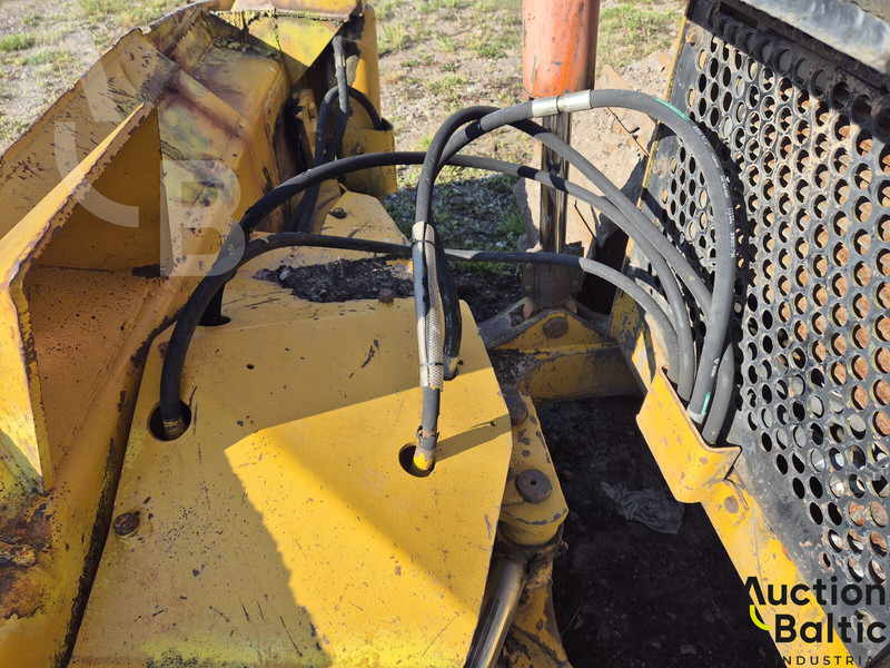 Бульдозер Case 850 B: фото 13 Бульдозер Case 850 B: фото 13