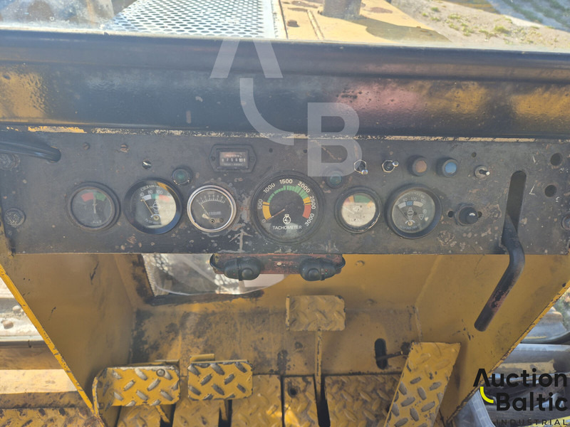 Бульдозер Case 850 B: фото 8 Бульдозер Case 850 B: фото 8