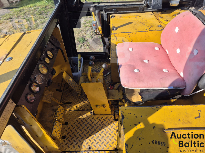 Бульдозер Case 850 B: фото 6 Бульдозер Case 850 B: фото 6