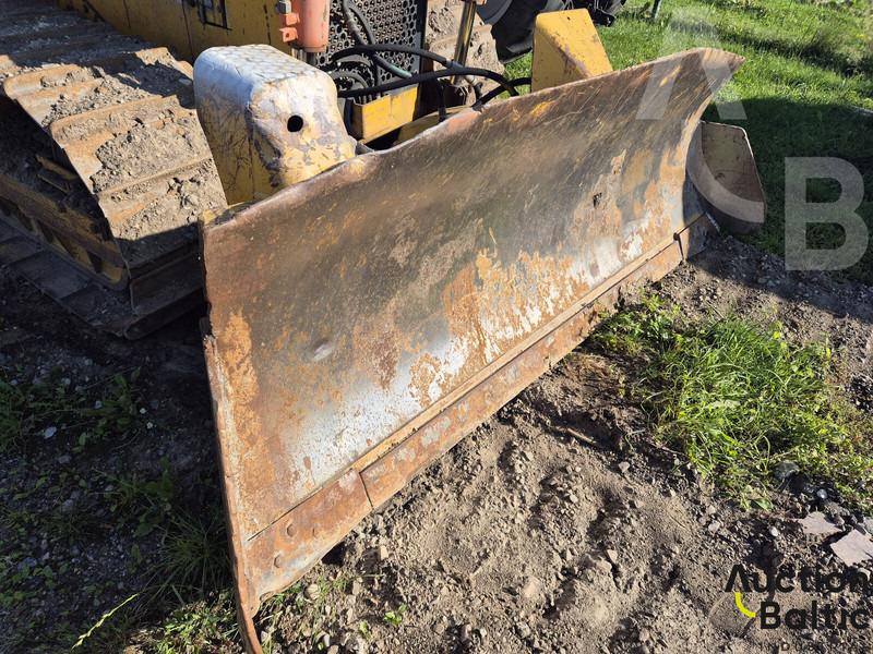 Бульдозер Case 850 B: фото 16 Бульдозер Case 850 B: фото 16