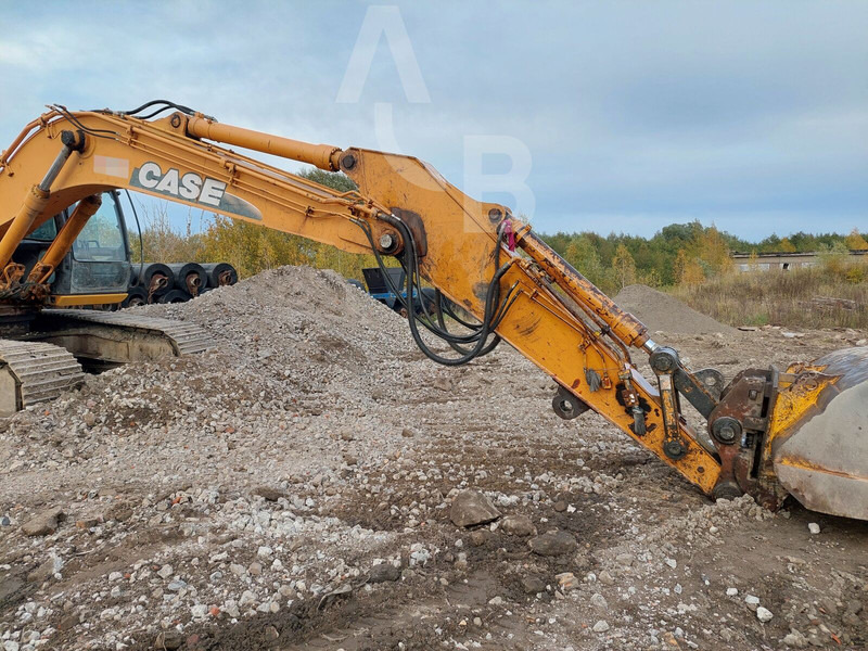 Case CX 290 - Гусеничний екскаватор: фото 4 Case CX 290 - Гусеничний екскаватор: фото 4