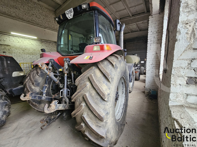 Case IH Mx Magnum 285 - Трактор: фото 3 Case IH Mx Magnum 285 - Трактор: фото 3