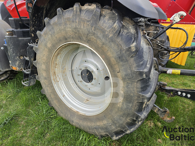 Трактор Case IH Puma 150: фото 12