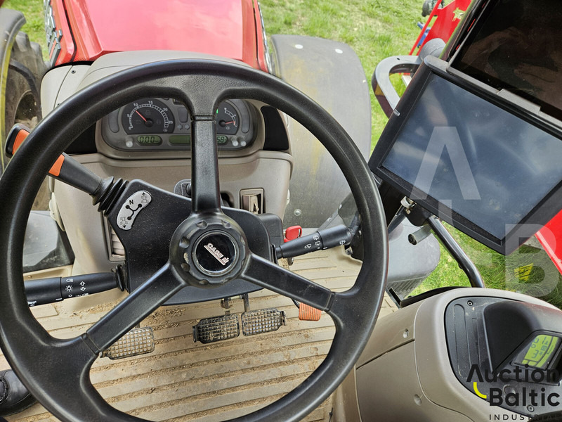 Трактор Case IH Puma 150: фото 6