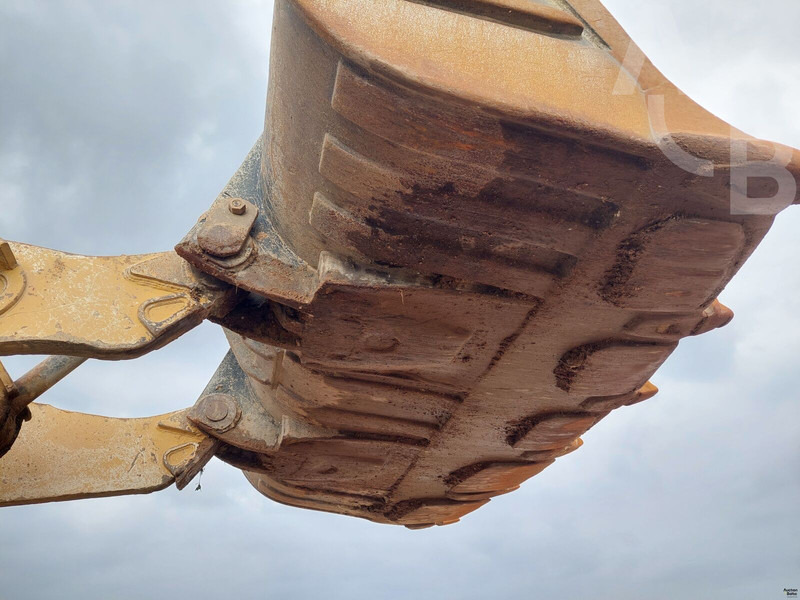 Caterpillar 963 C - Гусеничний навантажувач: фото 5 Caterpillar 963 C - Гусеничний навантажувач: фото 5