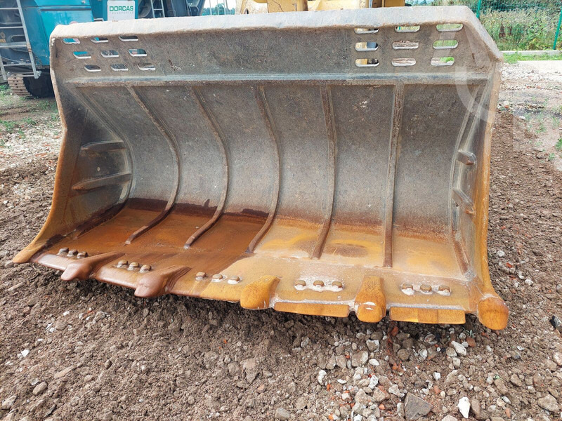 Caterpillar 963 C - Гусеничний навантажувач: фото 4 Caterpillar 963 C - Гусеничний навантажувач: фото 4