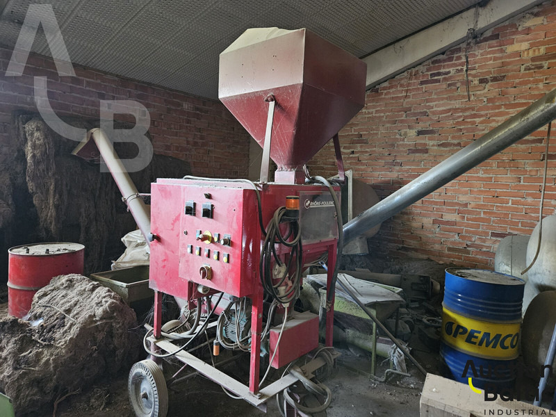 Ceres - Техніка для тваринництва: фото 2 Ceres - Техніка для тваринництва: фото 2