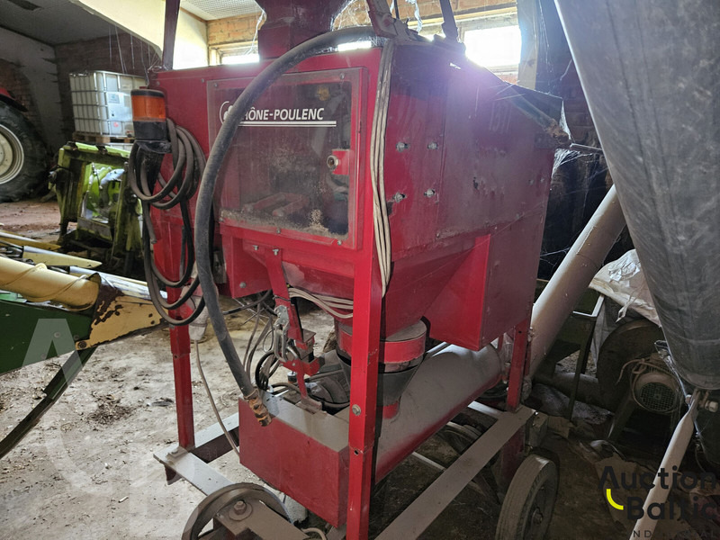 Ceres - Техніка для тваринництва: фото 4 Ceres - Техніка для тваринництва: фото 4