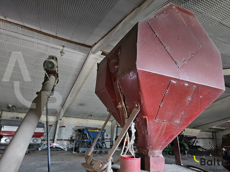 Ceres - Техніка для тваринництва: фото 5 Ceres - Техніка для тваринництва: фото 5