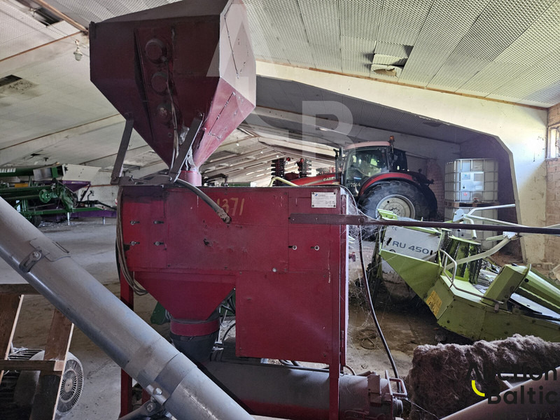 Ceres - Техніка для тваринництва: фото 3 Ceres - Техніка для тваринництва: фото 3