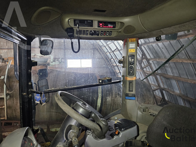 Challenger MT 865 - Гусеничний трактор: фото 5 Challenger MT 865 - Гусеничний трактор: фото 5