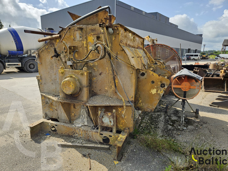 Concrete mixer - Бетономішалкa: фото 3 Concrete mixer - Бетономішалкa: фото 3