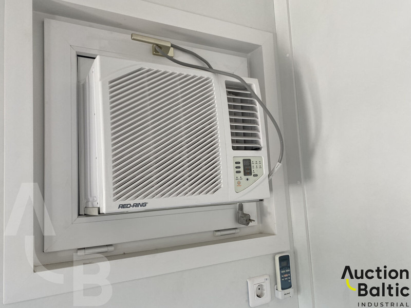 Обладнання для гаражів/ Майстерень Container: фото 10