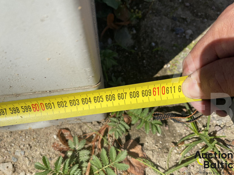 Обладнання для гаражів/ Майстерень Container: фото 15