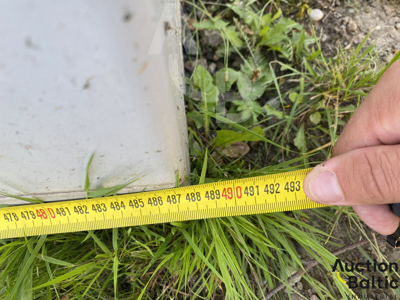 Обладнання для гаражів/ Майстерень Container: фото 17