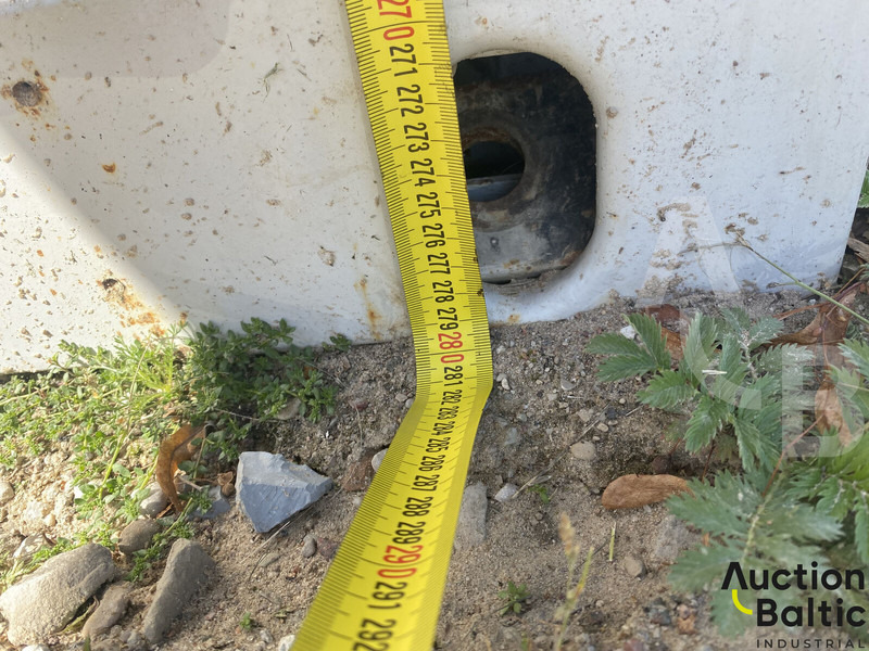 Обладнання для гаражів/ Майстерень Container: фото 18