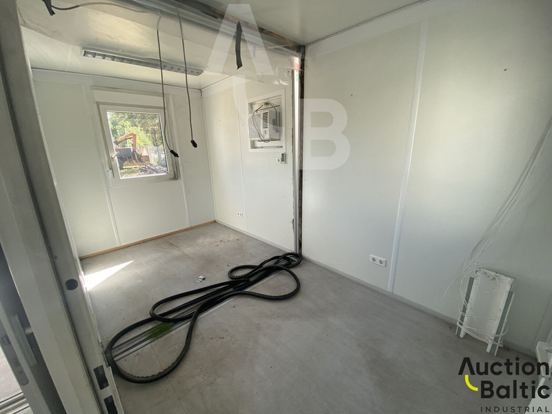 Обладнання для гаражів/ Майстерень Container: фото 7