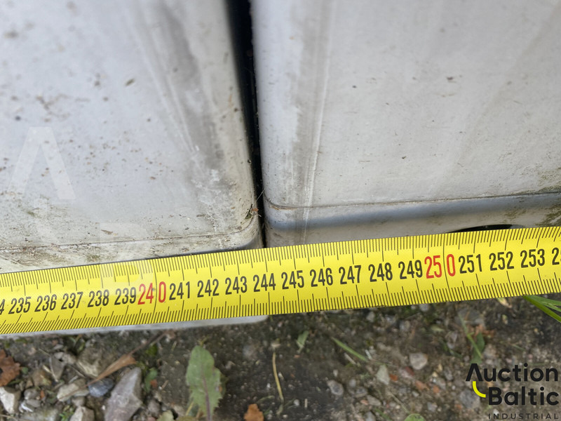 Обладнання для гаражів/ Майстерень Container: фото 16