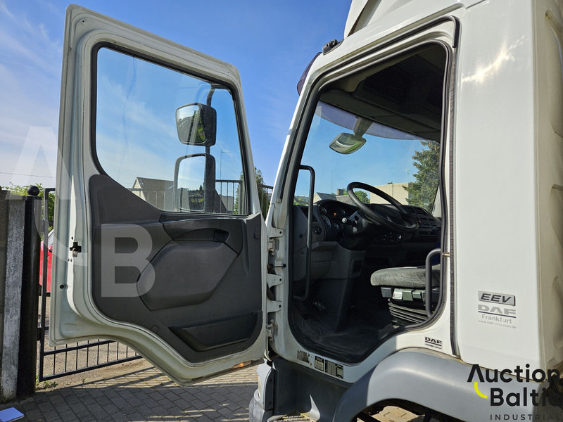 DAF 45.160 - Тентована вантажівка: фото 5 DAF 45.160 - Тентована вантажівка: фото 5
