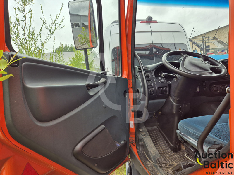 DAF AE75PC - Автовоз вантажівка: фото 5 DAF AE75PC - Автовоз вантажівка: фото 5