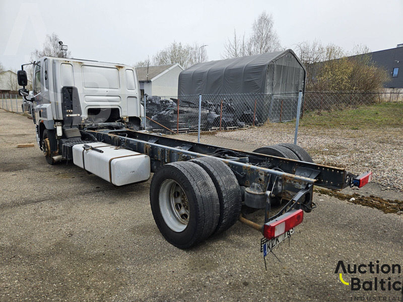 DAF FA 75CF.360 - Вантажівка шасі: фото 3 DAF FA 75CF.360 - Вантажівка шасі: фото 3