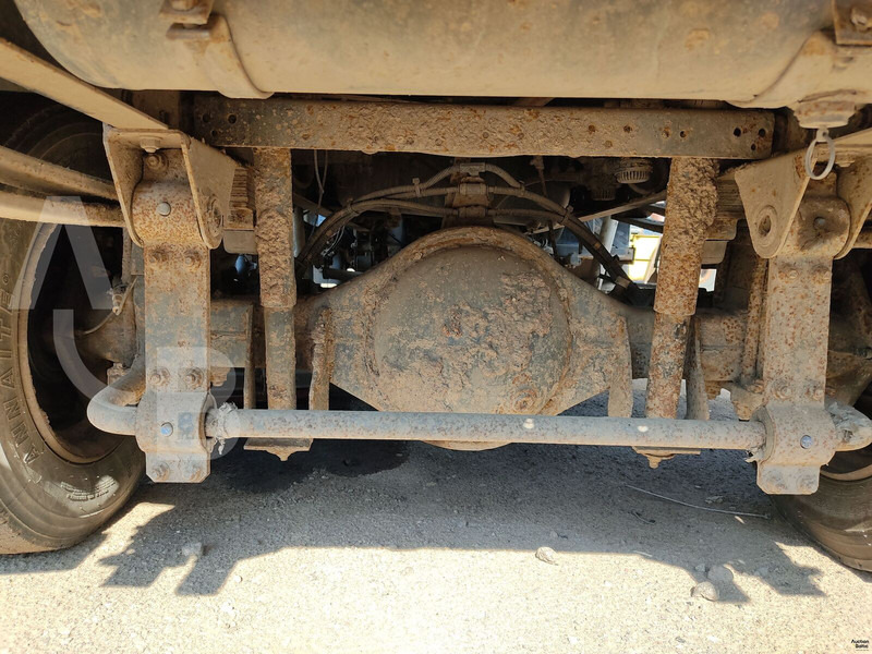 Підмітально-прибиральна машина DAF LF45.160: фото 14 Підмітально-прибиральна машина DAF LF45.160: фото 14