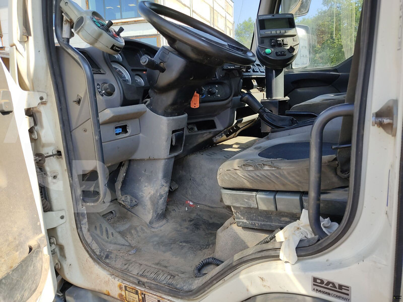 DAF LF45.160 - Підмітально-прибиральна машина: фото 5 DAF LF45.160 - Підмітально-прибиральна машина: фото 5