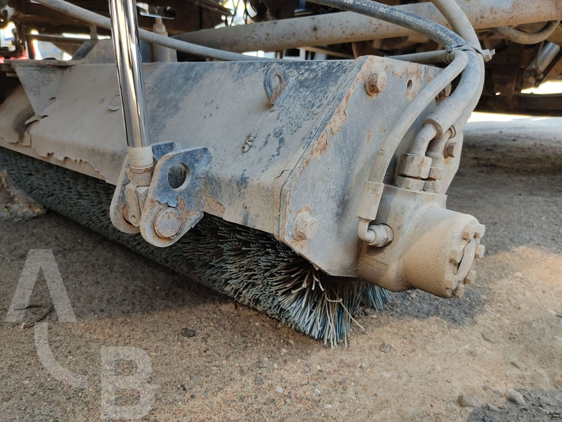 Підмітально-прибиральна машина DAF LF45.160: фото 11 Підмітально-прибиральна машина DAF LF45.160: фото 11