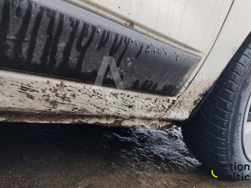 Легковий фургон Dacia Dokker: фото 15