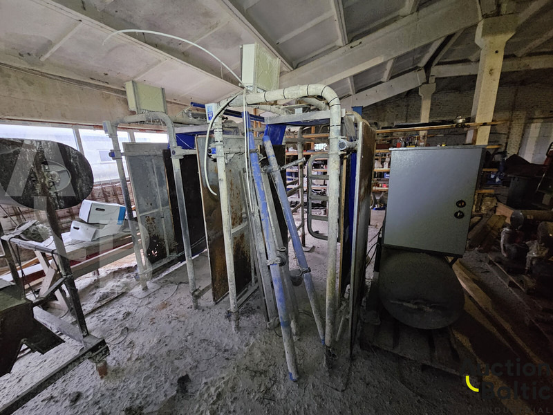 DeLaval milking equipment set - Техніка для тваринництва: фото 5 DeLaval milking equipment set - Техніка для тваринництва: фото 5