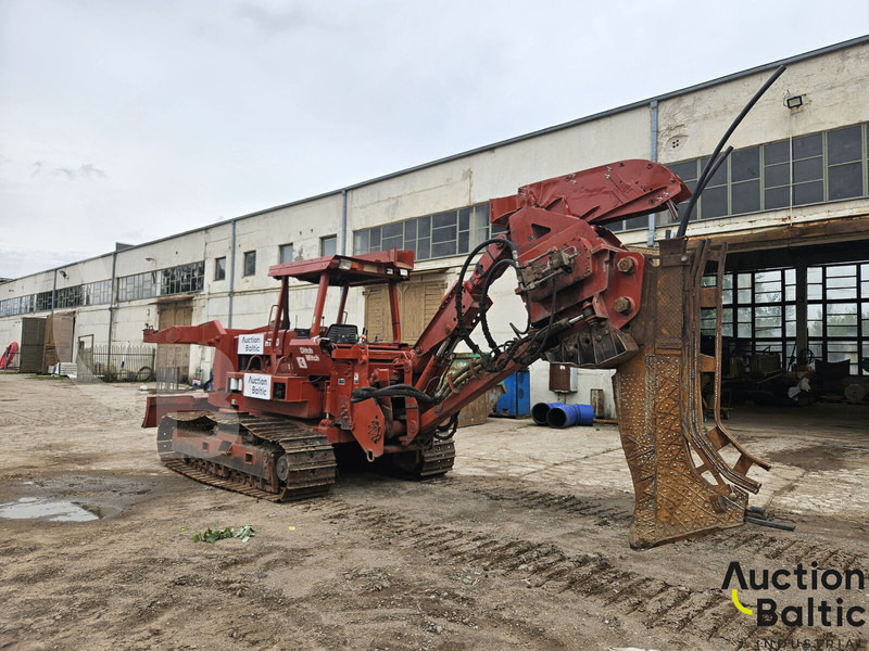 Ditch-Witch Ditch Witch HT 150 - Траншеєкопач: фото 3 Ditch-Witch Ditch Witch HT 150 - Траншеєкопач: фото 3