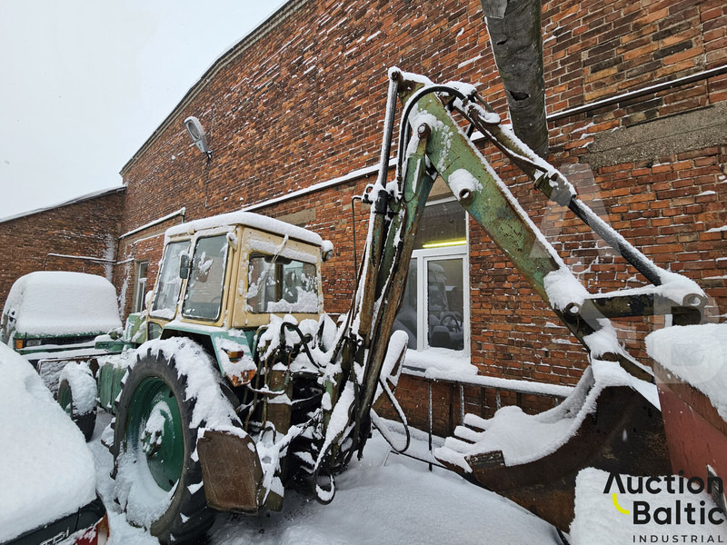 EO 2621B3 - Трактор: фото 3 EO 2621B3 - Трактор: фото 3