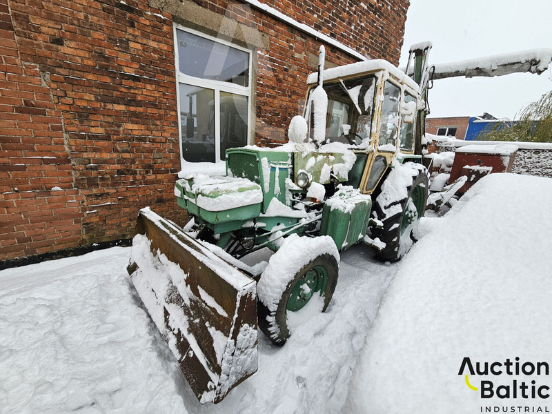 EO 2621B3 - Трактор: фото 1 EO 2621B3 - Трактор: фото 1