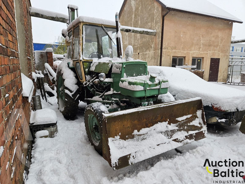 EO 2621B3 - Трактор: фото 2 EO 2621B3 - Трактор: фото 2