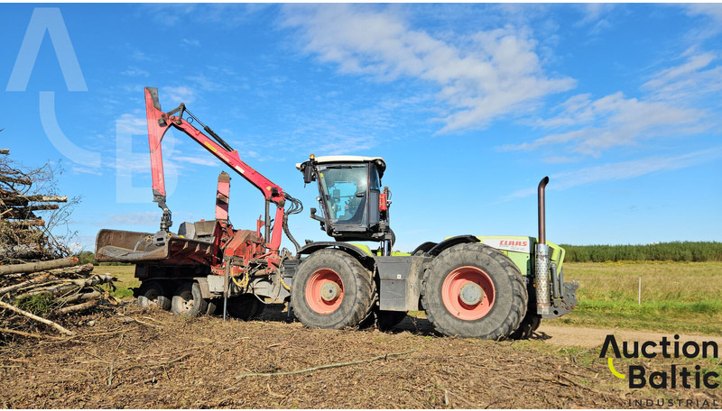 ESCHLBÖCK Biber 78 - Дробарка для лісництва: фото 2 ESCHLBÖCK Biber 78 - Дробарка для лісництва: фото 2
