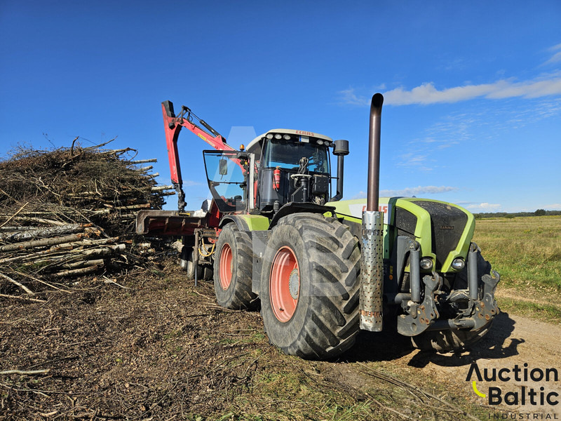 ESCHLBÖCK Biber 78 - Дробарка для лісництва: фото 4 ESCHLBÖCK Biber 78 - Дробарка для лісництва: фото 4