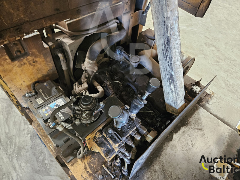 FORKLIFT в лізинг FORKLIFT: фото 11 FORKLIFT в лізинг FORKLIFT: фото 11