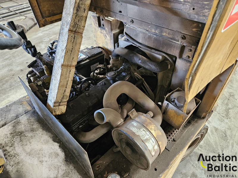 FORKLIFT в лізинг FORKLIFT: фото 12 FORKLIFT в лізинг FORKLIFT: фото 12